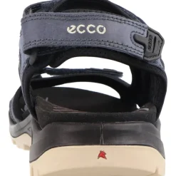 Sandales*Ecco Offroad Ombre
